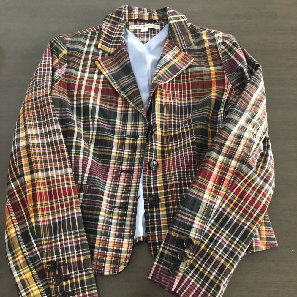 Tommy Hilfiger Blazer